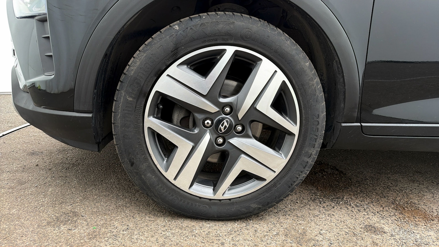 Used Hyundai BAYON 2023 for sale - 78081202: Photo 17