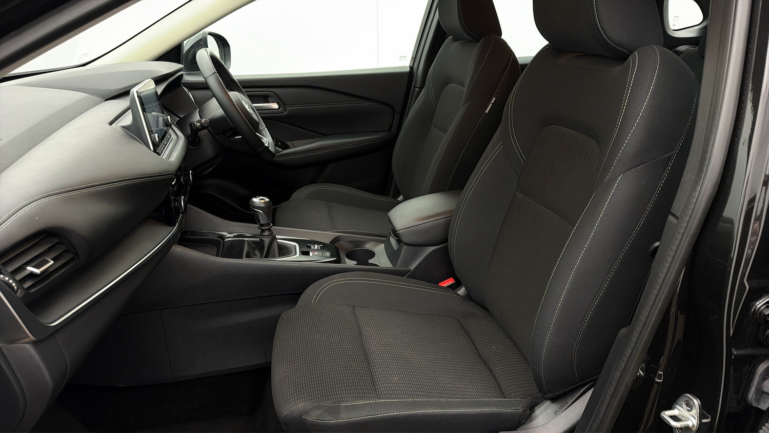 Used Nissan Qashqai 2021 for sale - 77953795: Photo 13