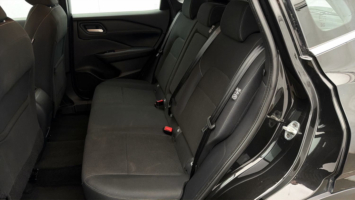 Used Nissan Qashqai 2021 for sale - 77953795: Photo 15