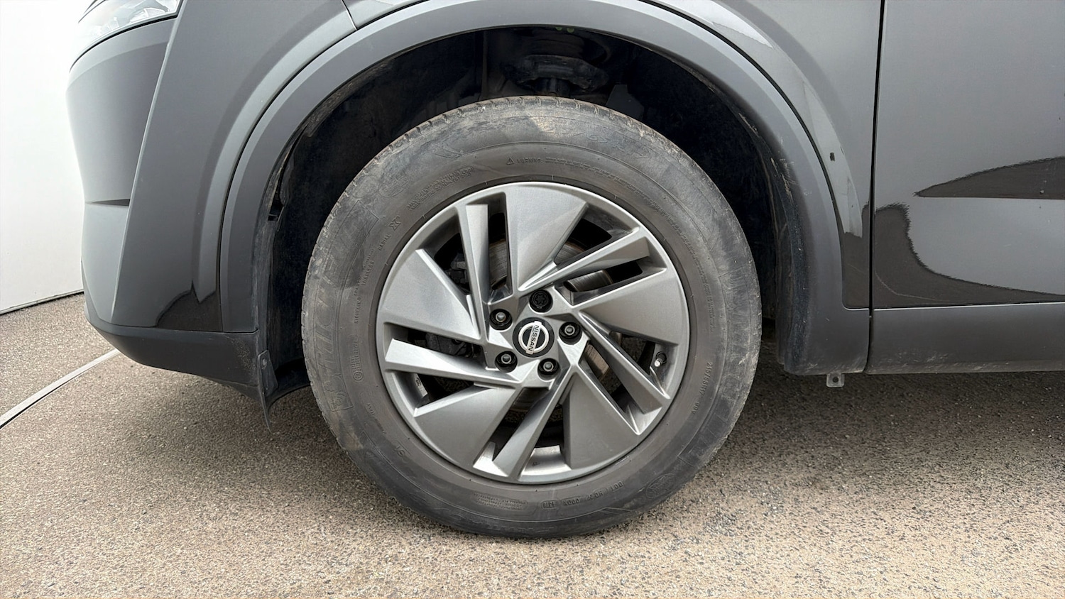 Used Nissan Qashqai 2021 for sale - 77953795: Photo 17