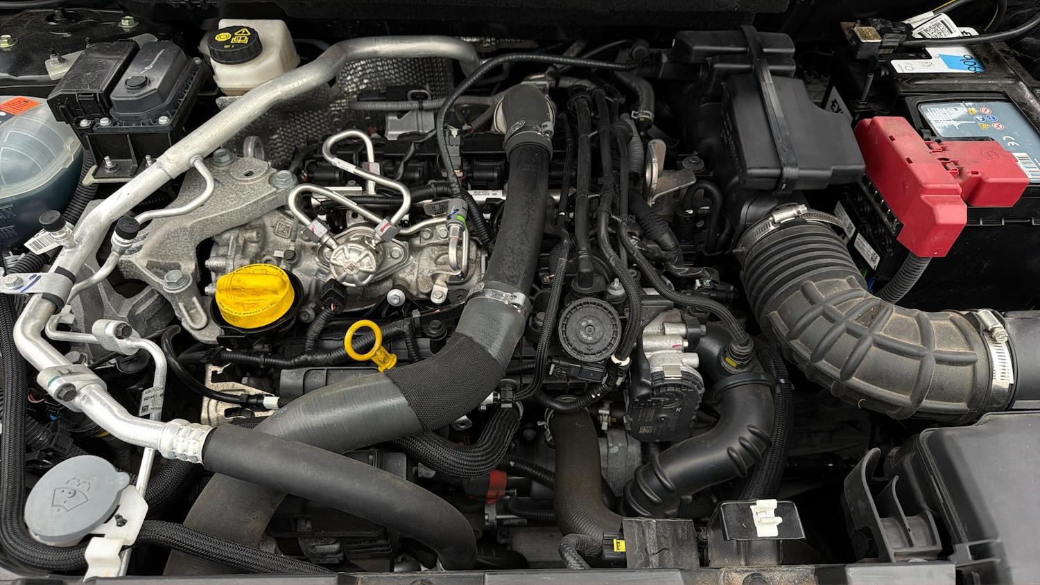 Used Nissan Qashqai 2021 for sale - 77953795: Photo 18