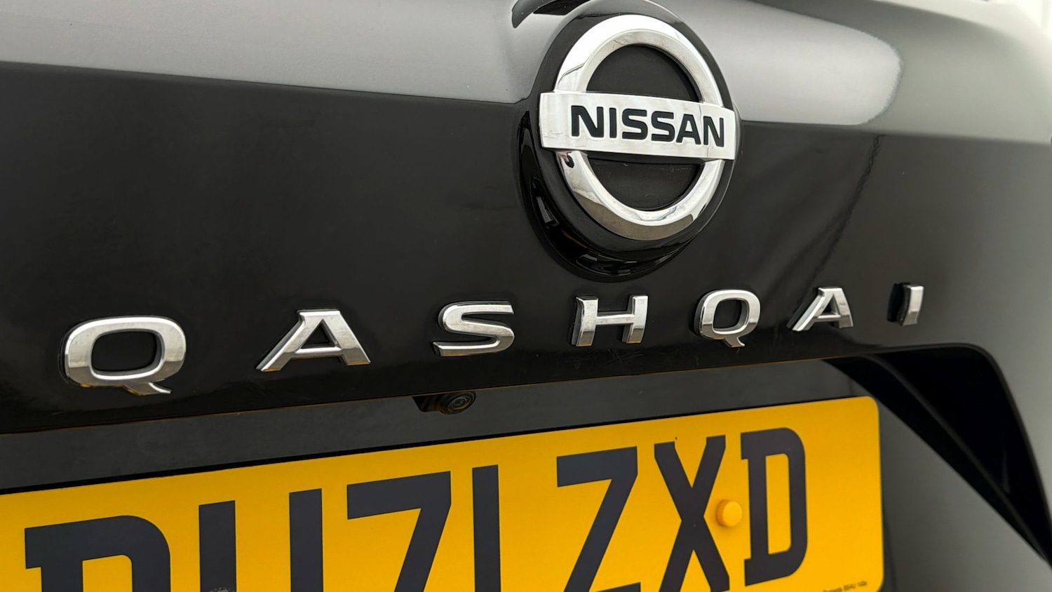 Used Nissan Qashqai 2021 for sale - 77953795: Photo 20