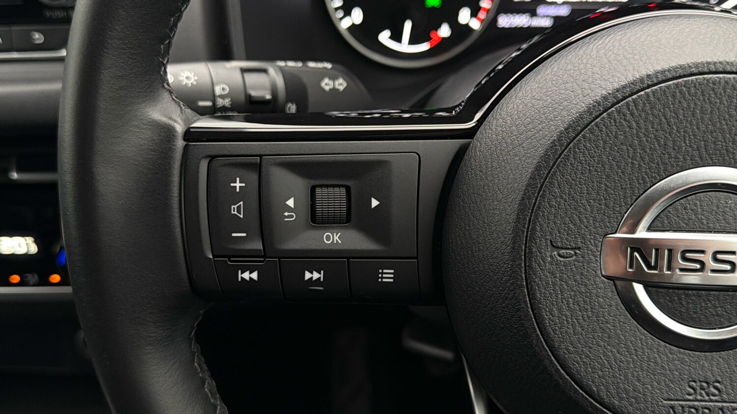 Used Nissan Qashqai 2021 for sale - 77953795: Photo 22