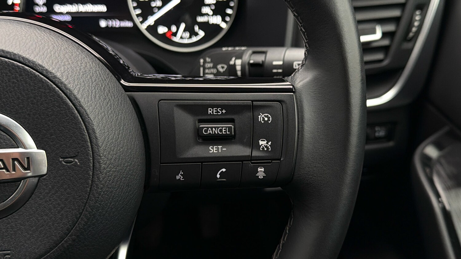 Used Nissan Qashqai 2021 for sale - 77953795: Photo 23