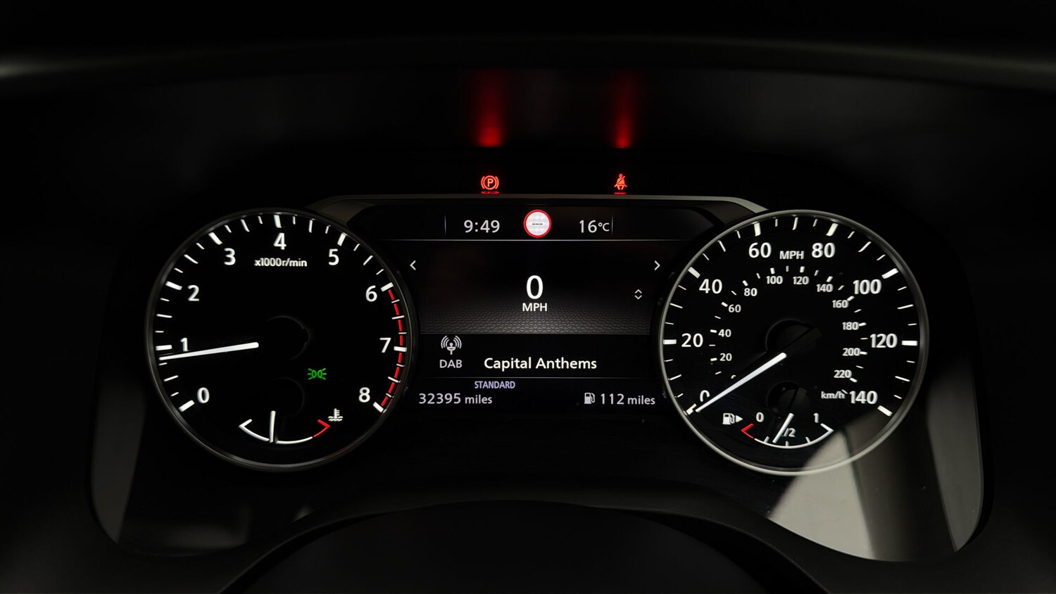 Used Nissan Qashqai 2021 for sale - 77953795: Photo 24