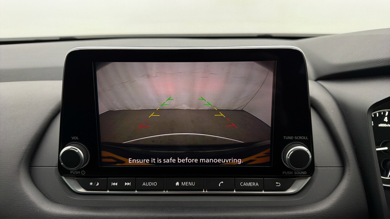 Used Nissan Qashqai 2021 for sale - 77953795: Photo 25