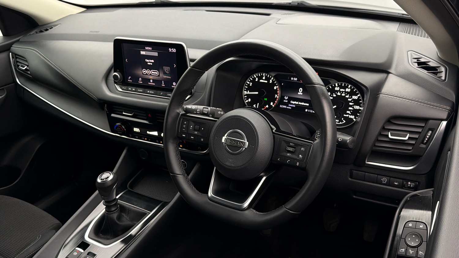 Used Nissan Qashqai 2021 for sale - 77953795: Photo 9