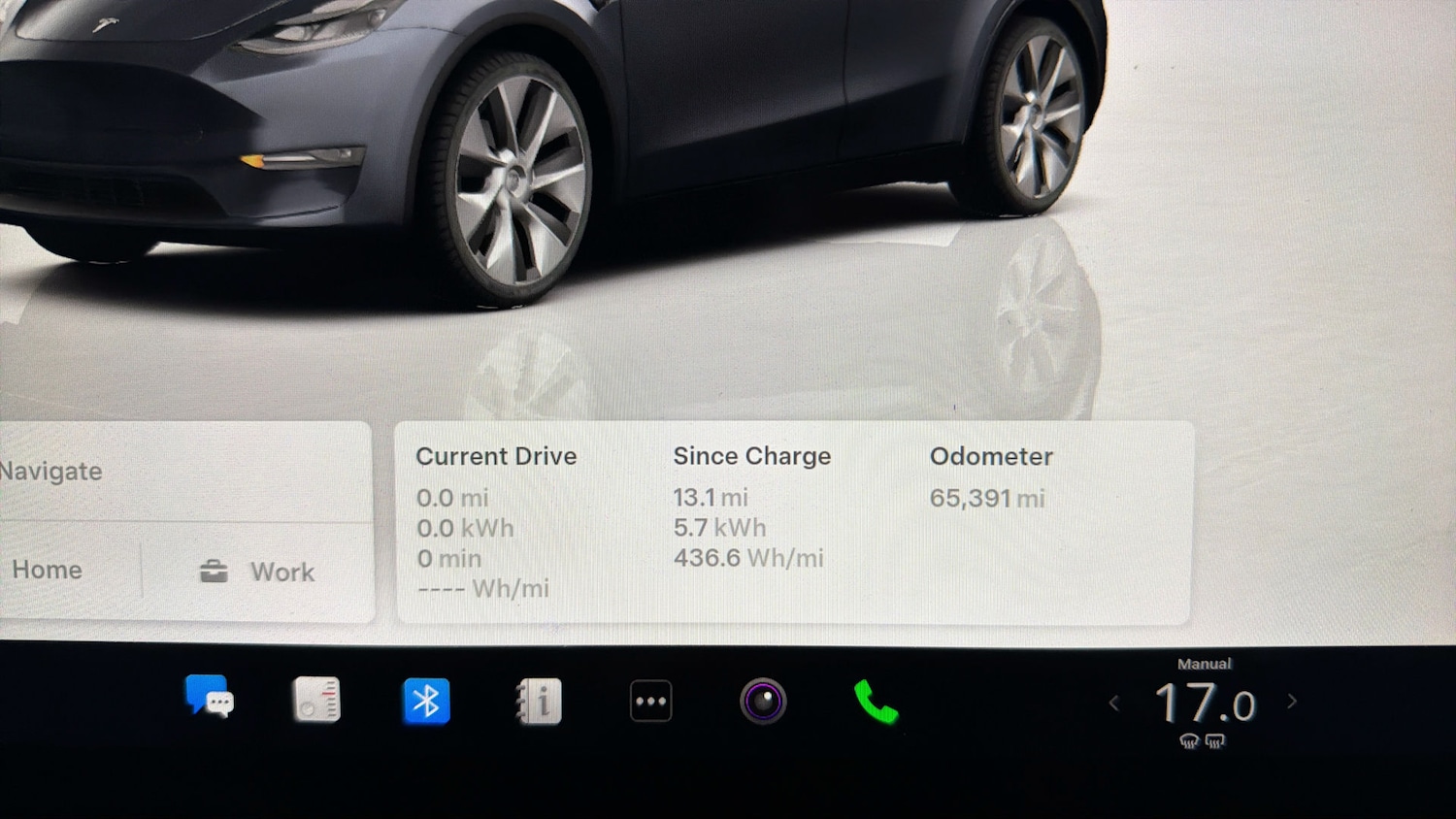 Used Tesla Model Y 2022 for sale - 77848175: Photo 10