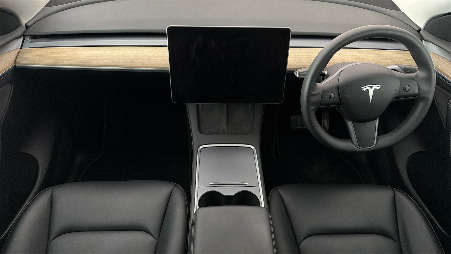 Used Tesla Model Y 2022 for sale - 77848175: Photo 13