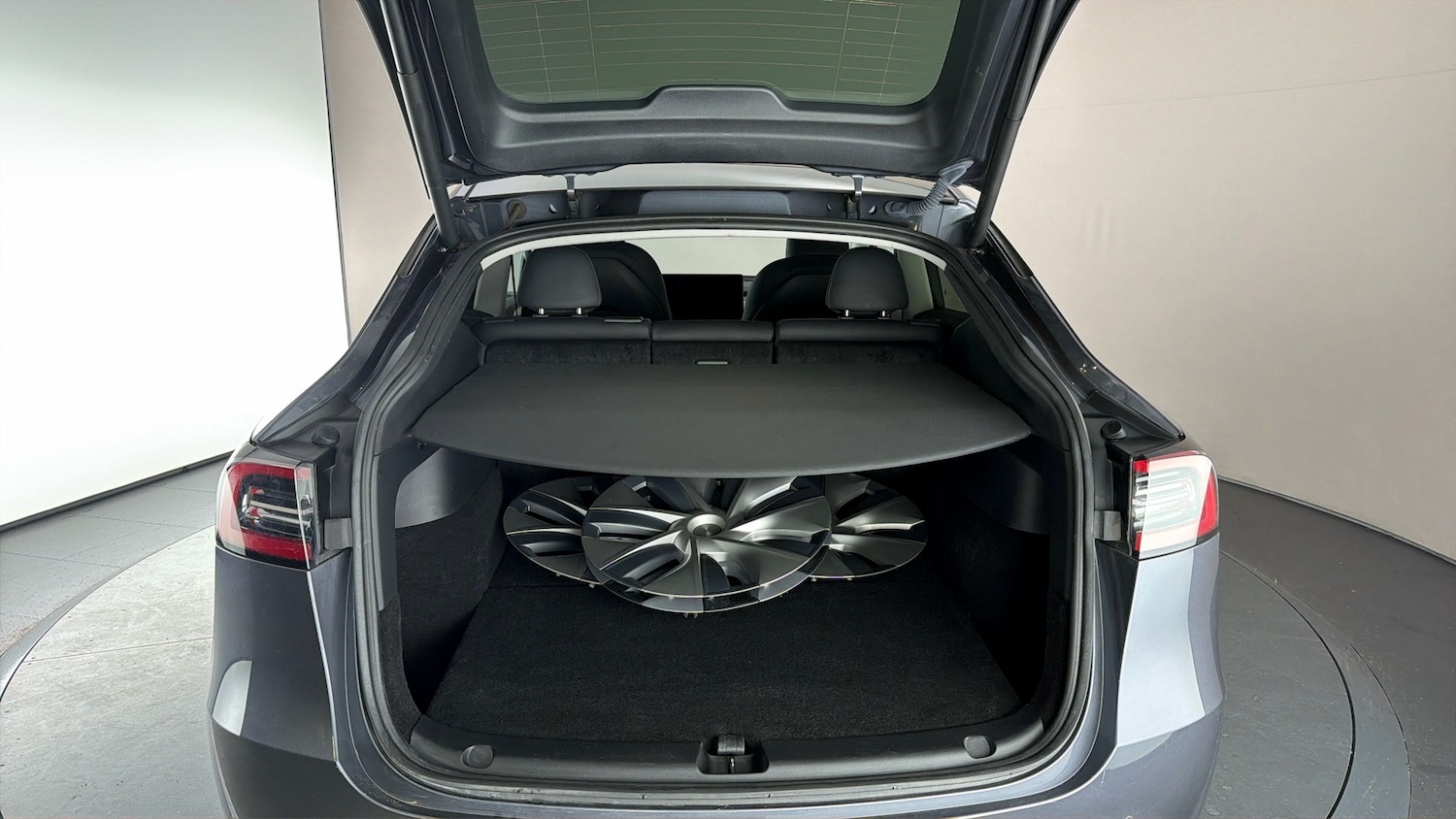 Used Tesla Model Y 2022 for sale - 77848175: Photo 17