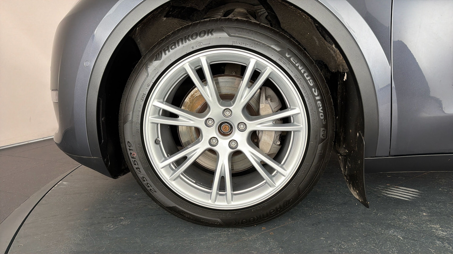 Used Tesla Model Y 2022 for sale - 77848175: Photo 18