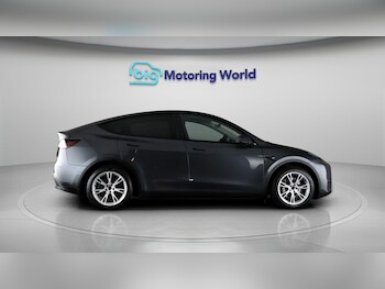 Used Tesla Model Y 2022 for sale - 77848175: Photo