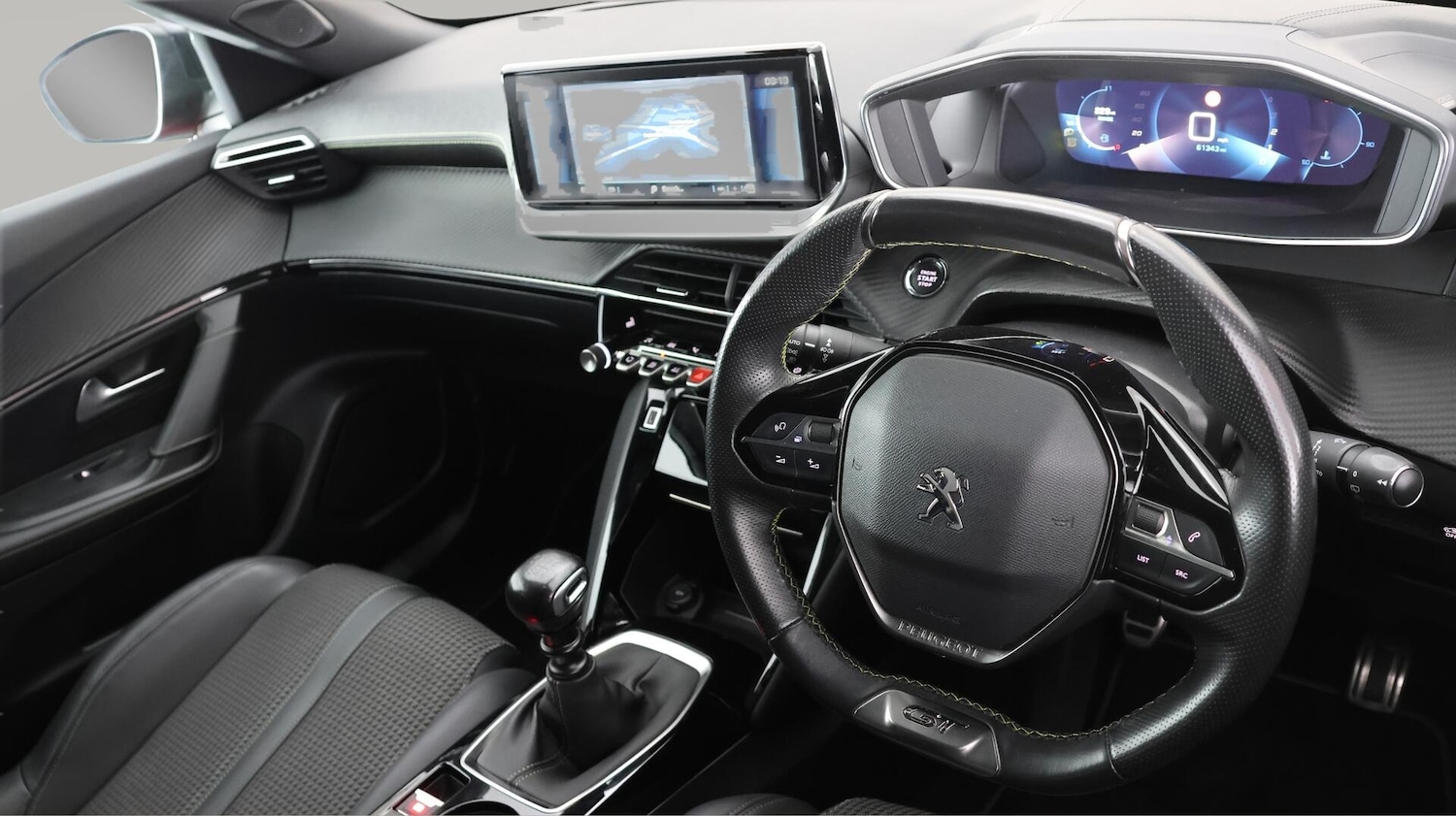 Used Peugeot 2008 2020 for sale - 76753060: Photo 10