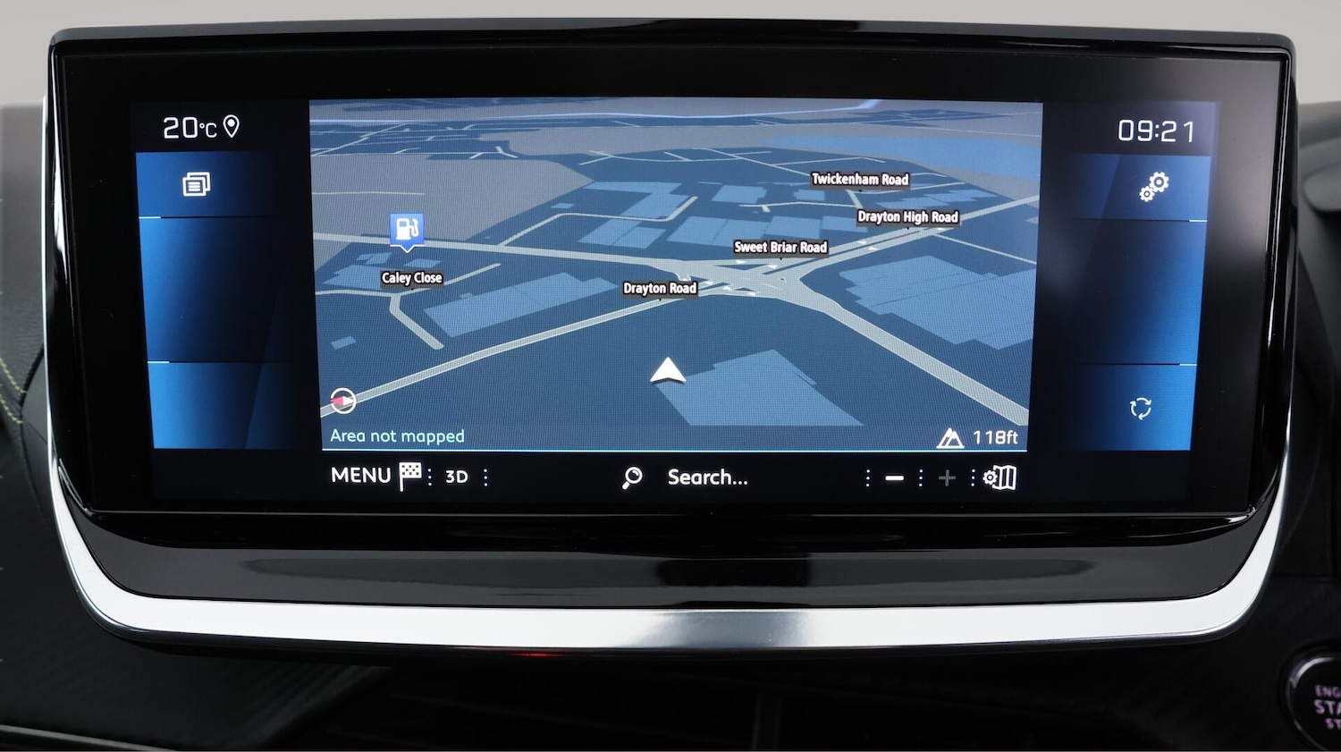 Used Peugeot 2008 2020 for sale - 76753060: Photo 12