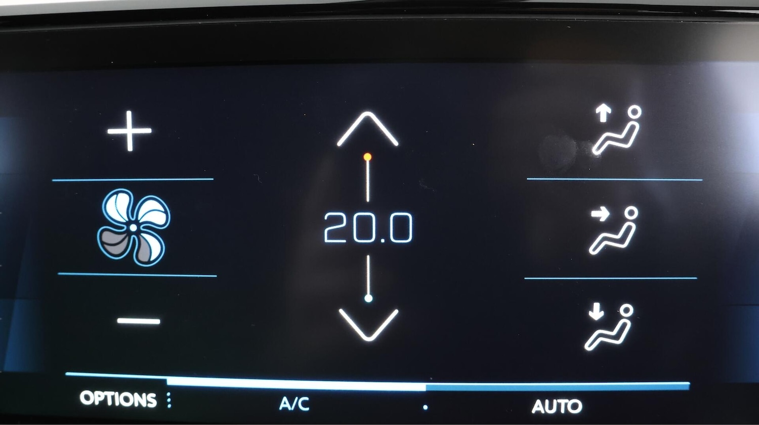 Used Peugeot 2008 2020 for sale - 76753060: Photo 13