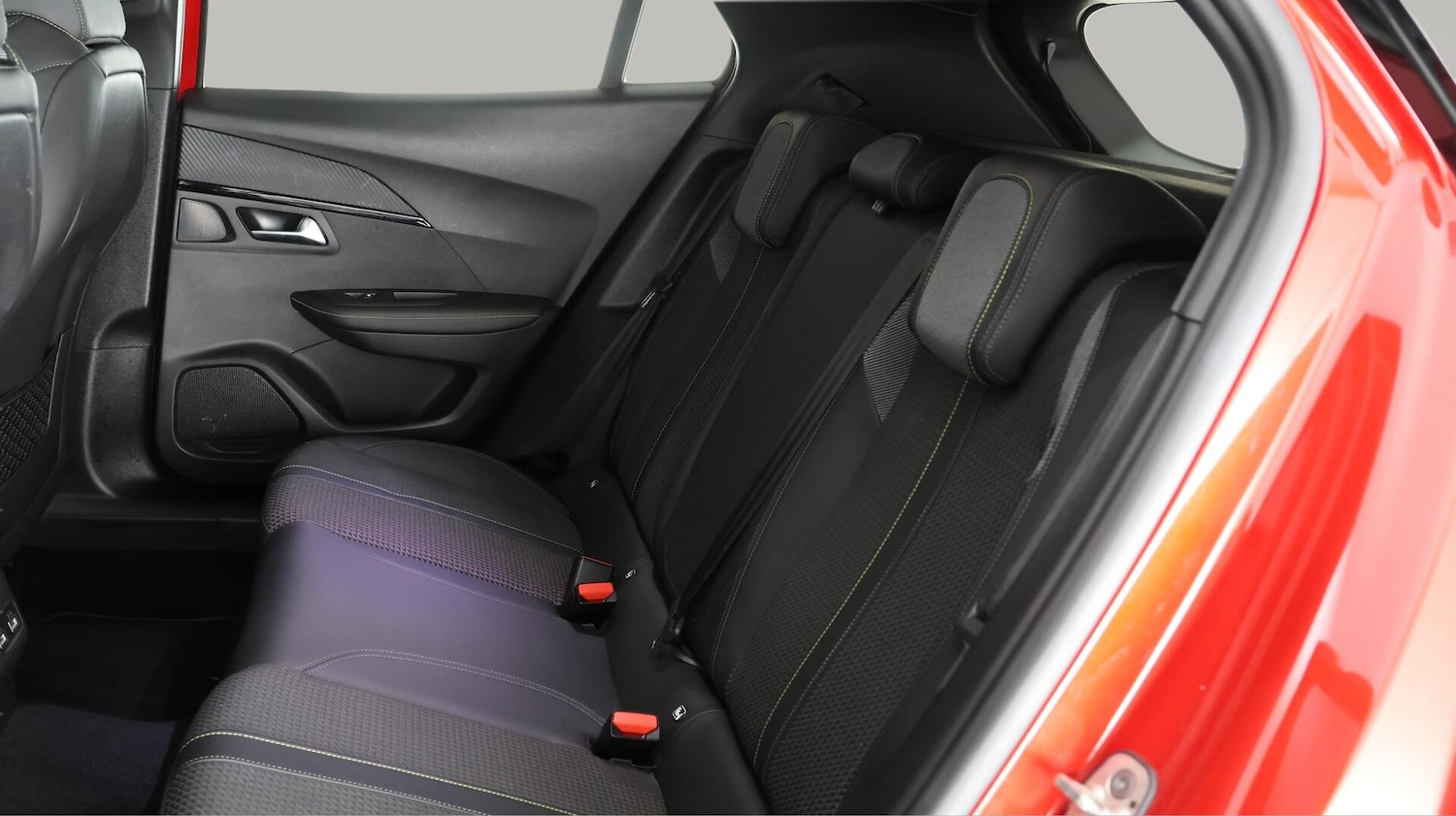 Used Peugeot 2008 2020 for sale - 76753060: Photo 17