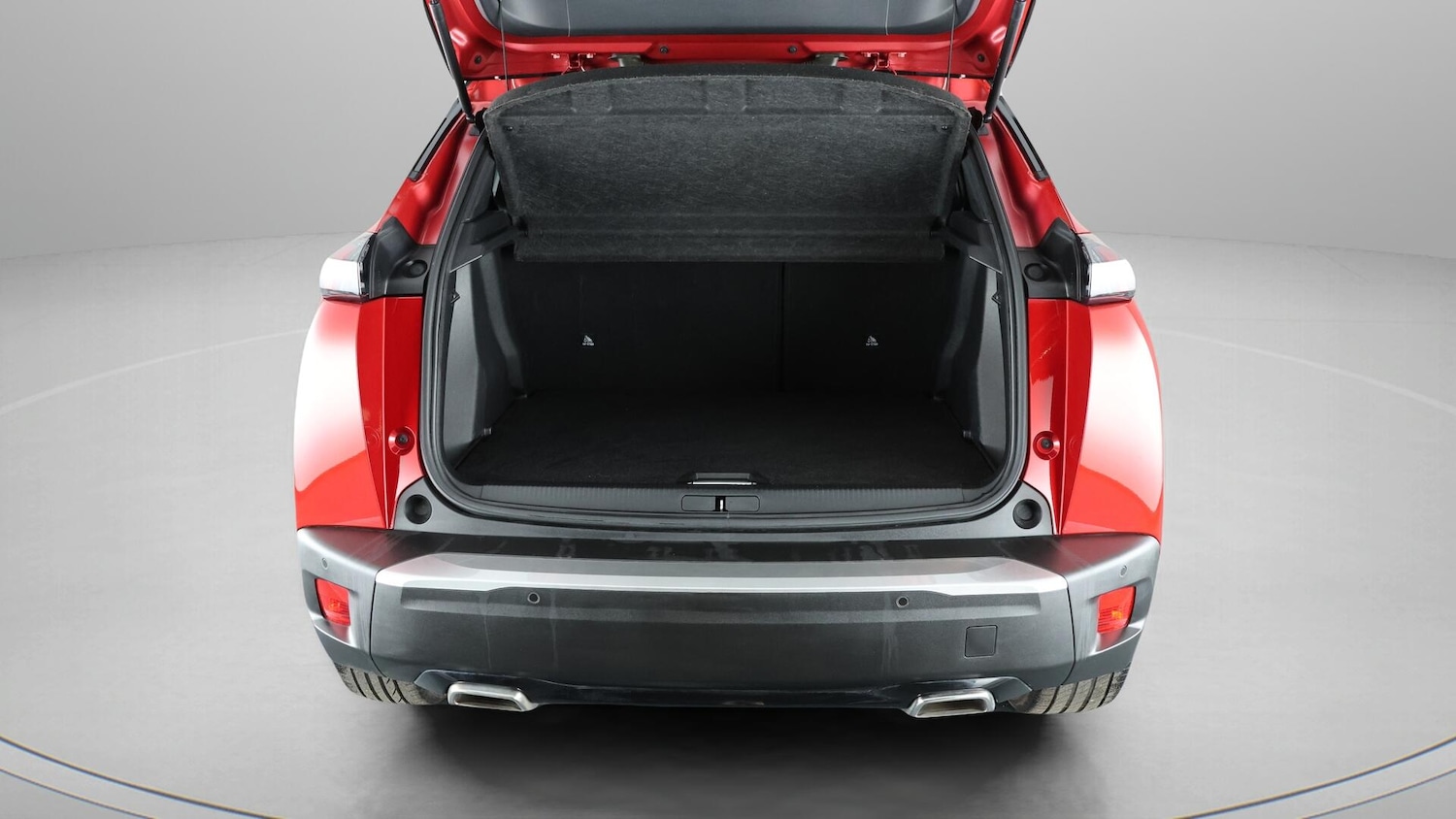 Used Peugeot 2008 2020 for sale - 76753060: Photo 18