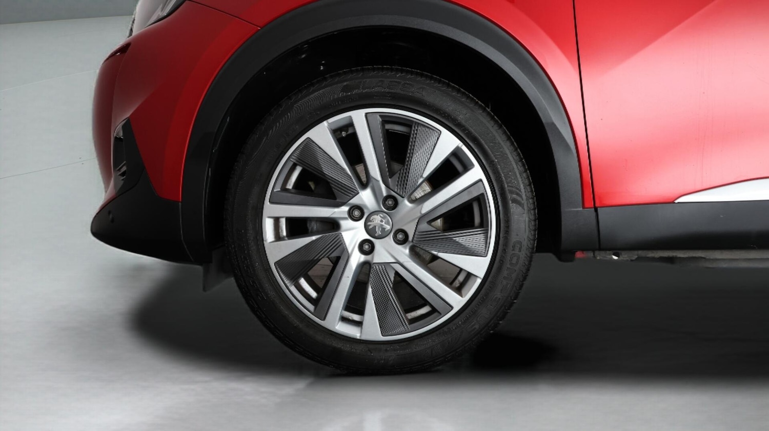 Used Peugeot 2008 2020 for sale - 76753060: Photo 19