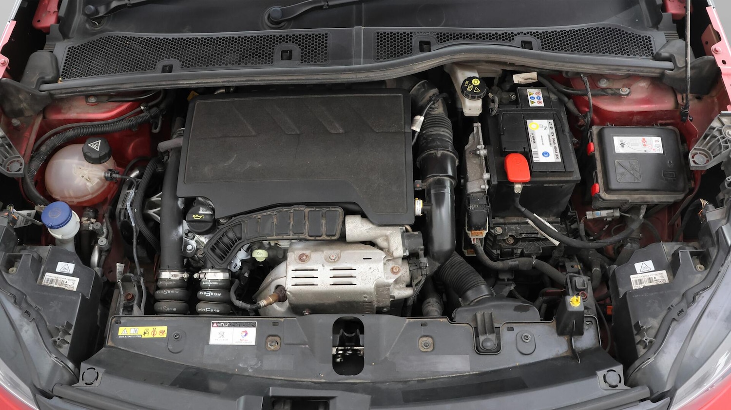 Used Peugeot 2008 2020 for sale - 76753060: Photo 20