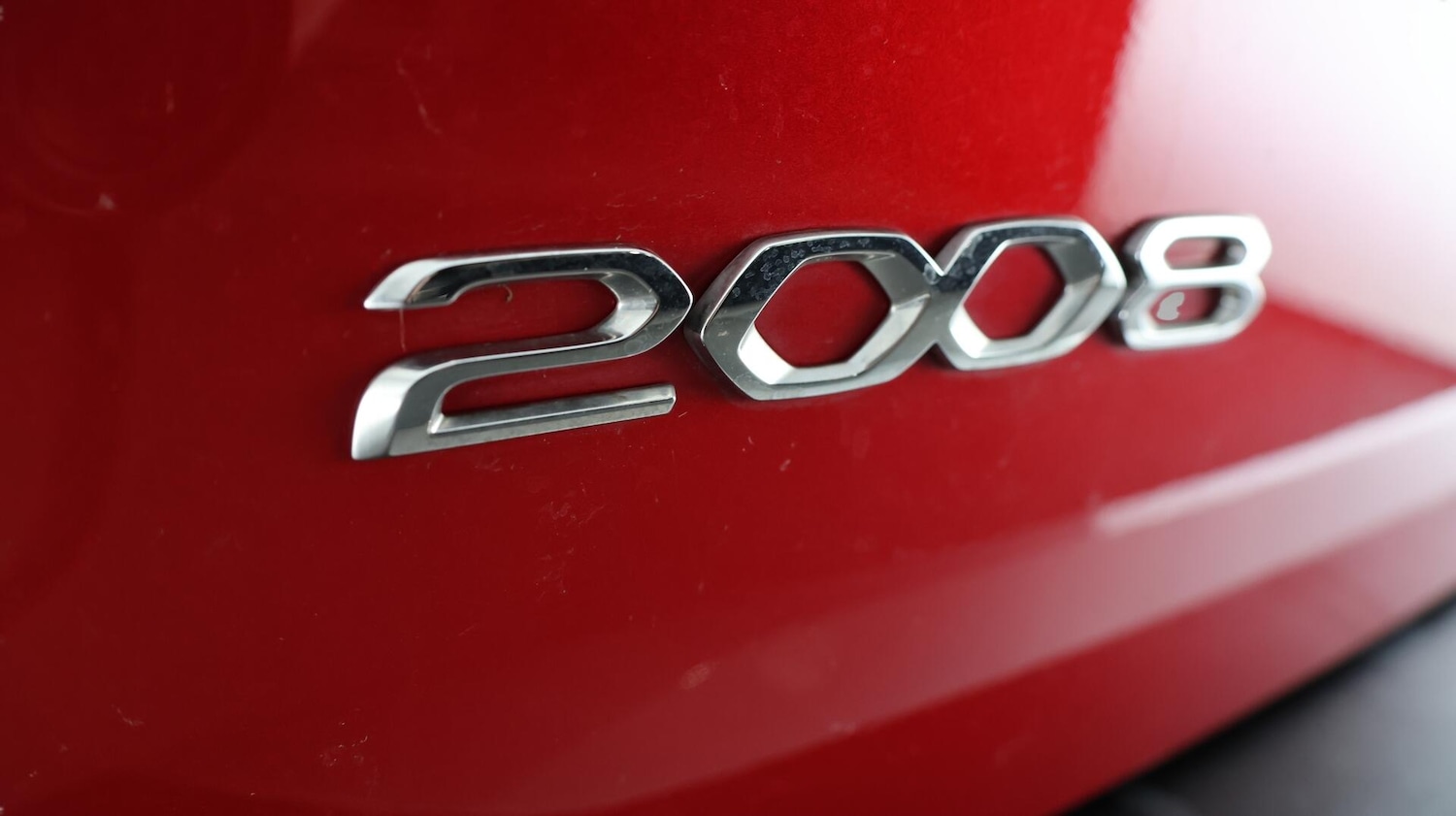 Used Peugeot 2008 2020 for sale - 76753060: Photo 22