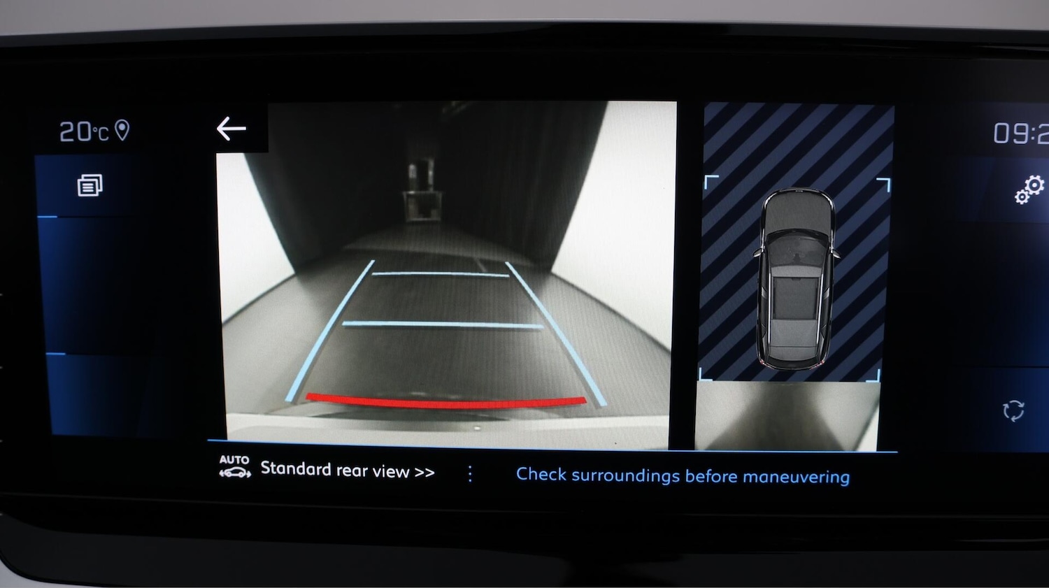 Used Peugeot 2008 2020 for sale - 76753060: Photo 26