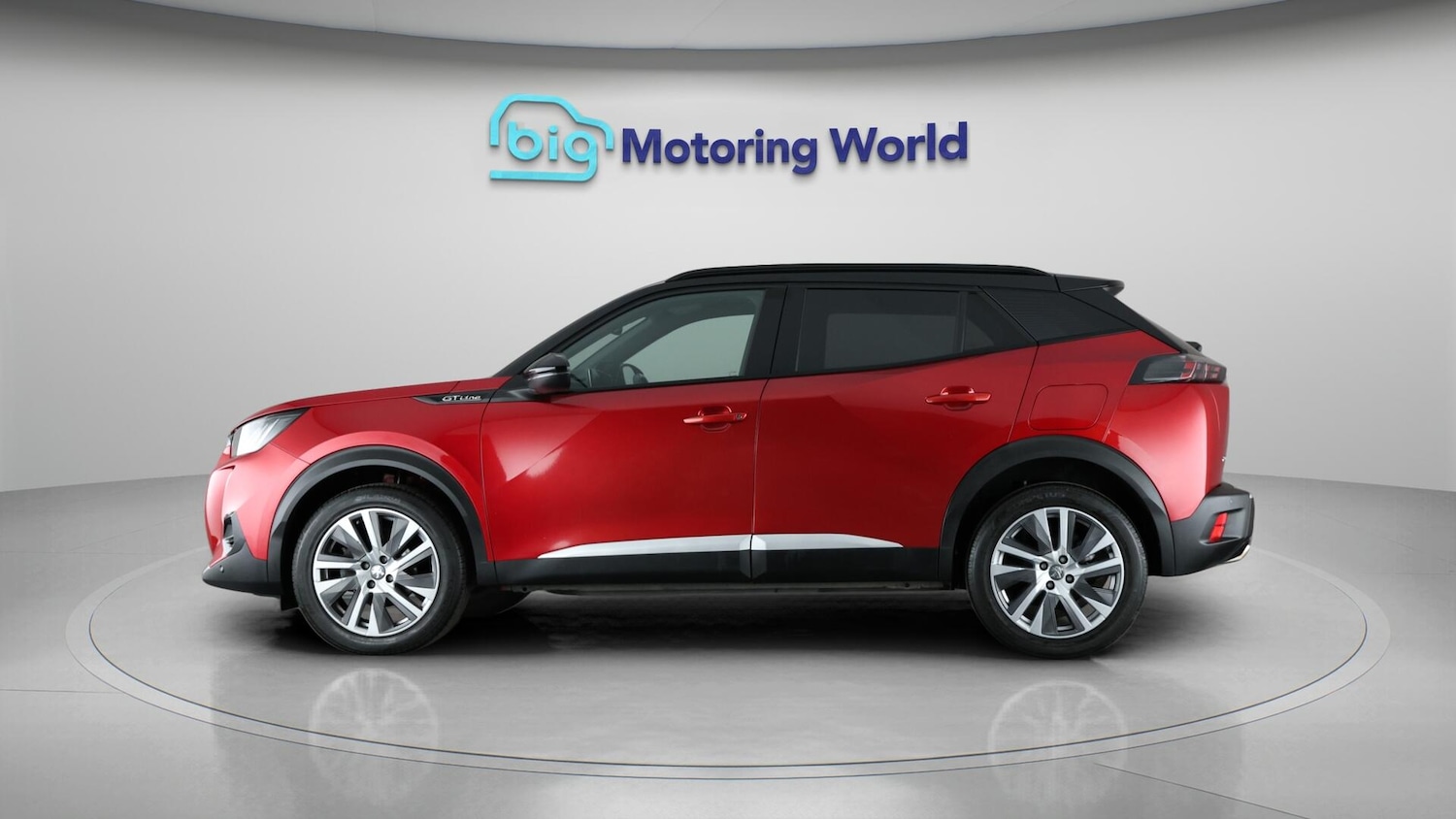 Used Peugeot 2008 2020 for sale - 76753060: Photo 5