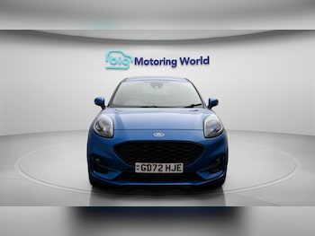 Used Ford Puma 2023 for sale - 78722507: Photo
