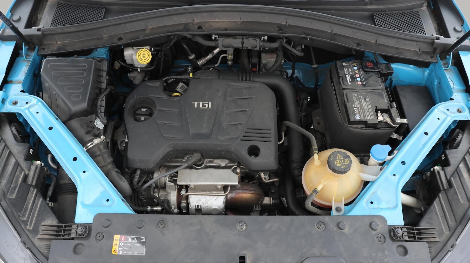 Vehicle 19