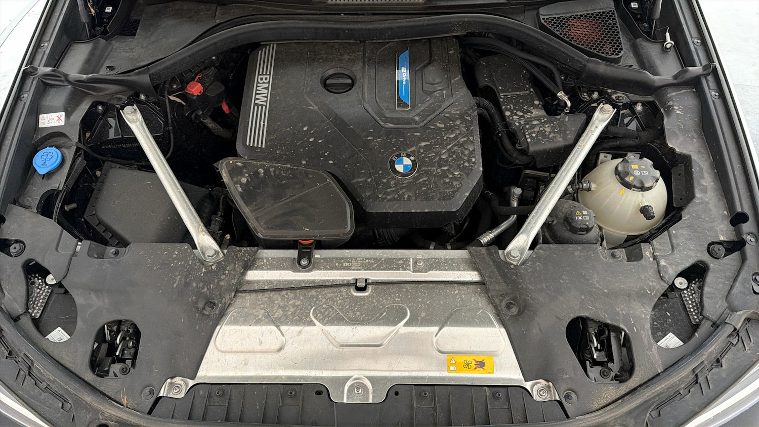 Used BMW X3 2023 for sale - 77889304: Photo 10