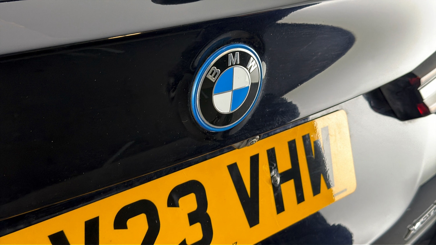 Used BMW X3 2023 for sale - 77889304: Photo 12