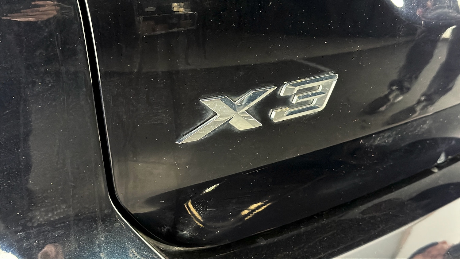 Used BMW X3 2023 for sale - 77889304: Photo 13