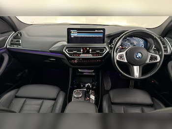 Used BMW X3 2023 for sale - 77889304: Photo