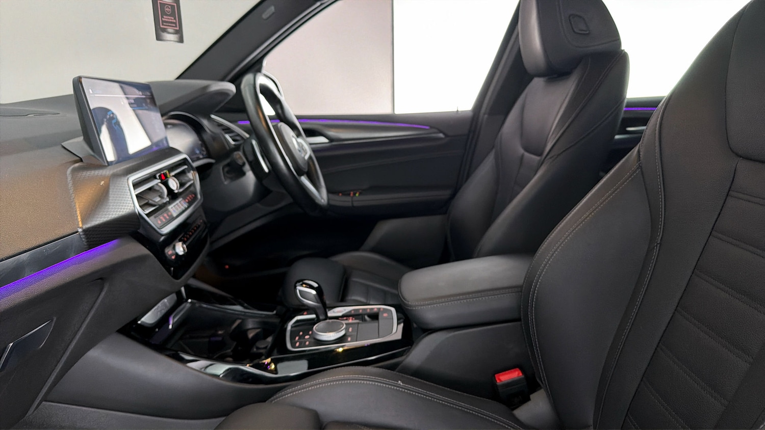 Used BMW X3 2023 for sale - 77889304: Photo 5