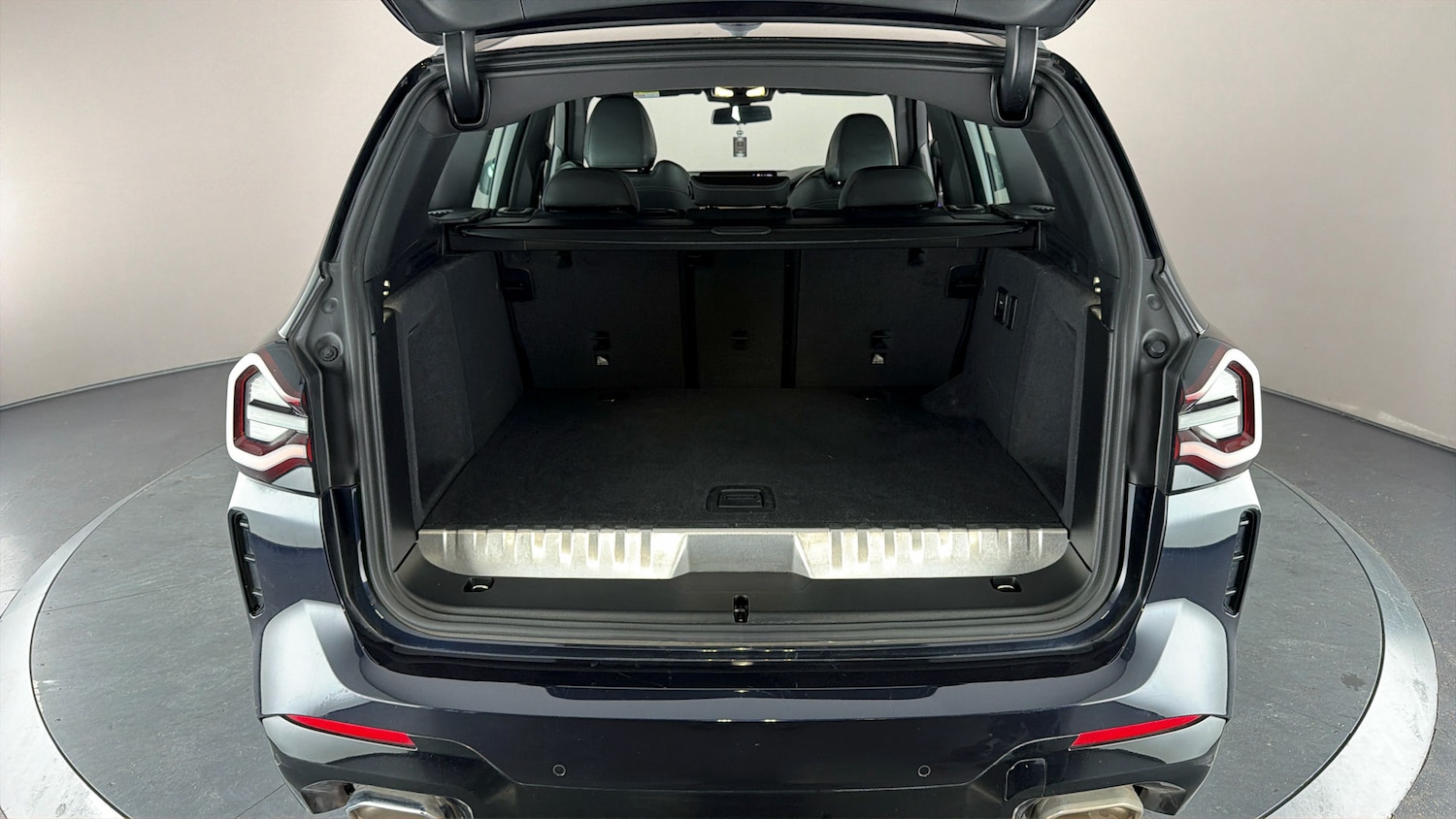 Used BMW X3 2023 for sale - 77889304: Photo 8