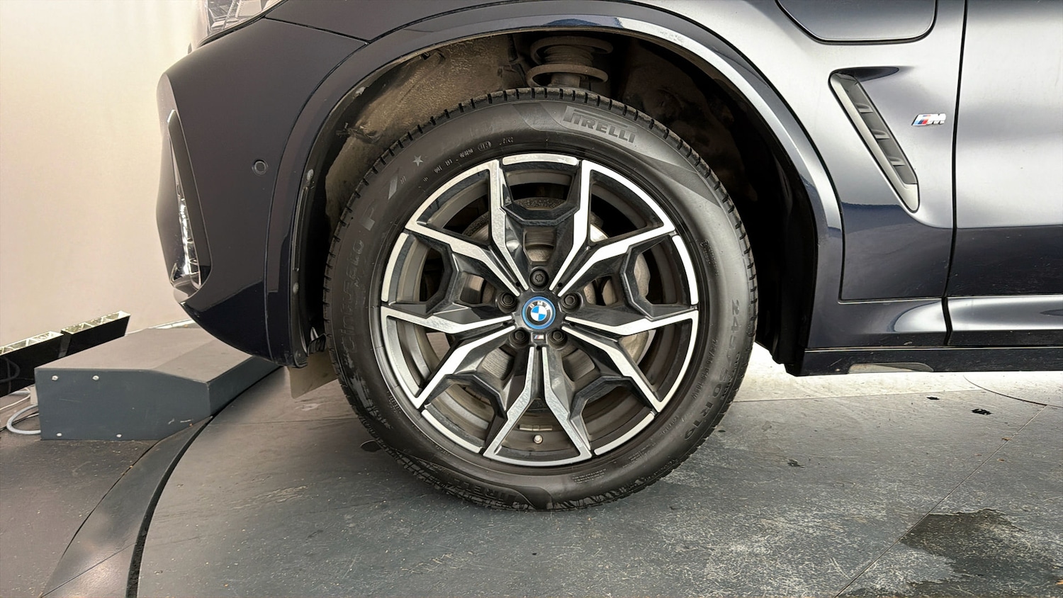 Used BMW X3 2023 for sale - 77889304: Photo 9