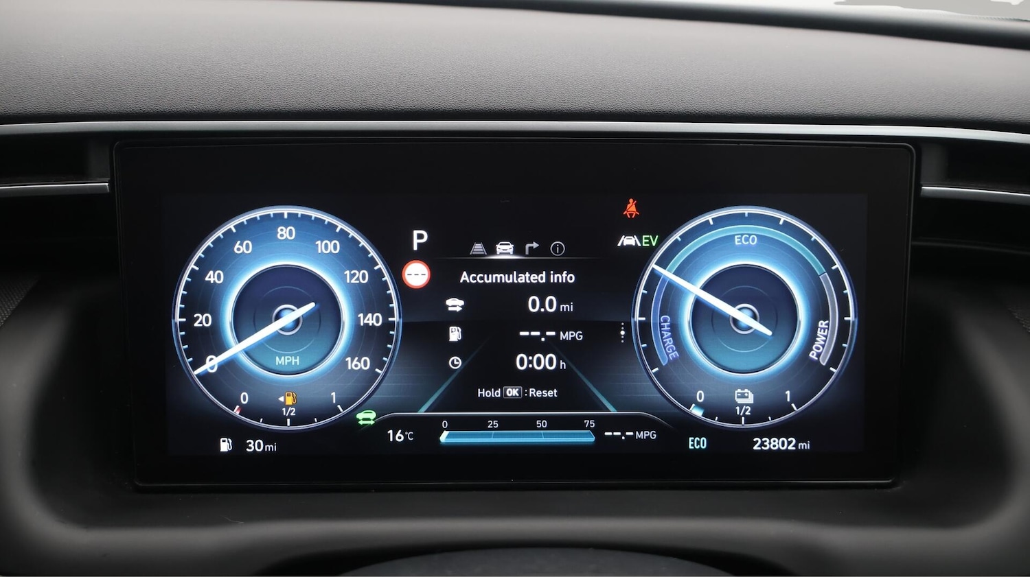 Used Hyundai TUCSON 2022 for sale - 76336252: Photo 11