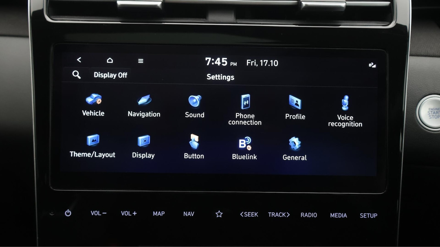 Used Hyundai TUCSON 2022 for sale - 76336252: Photo 12
