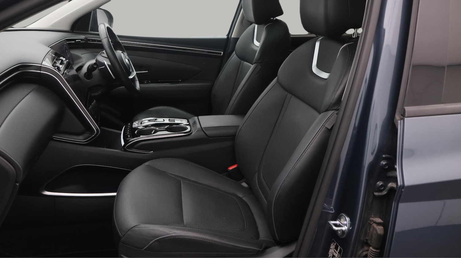 Used Hyundai TUCSON 2022 for sale - 76336252: Photo 15