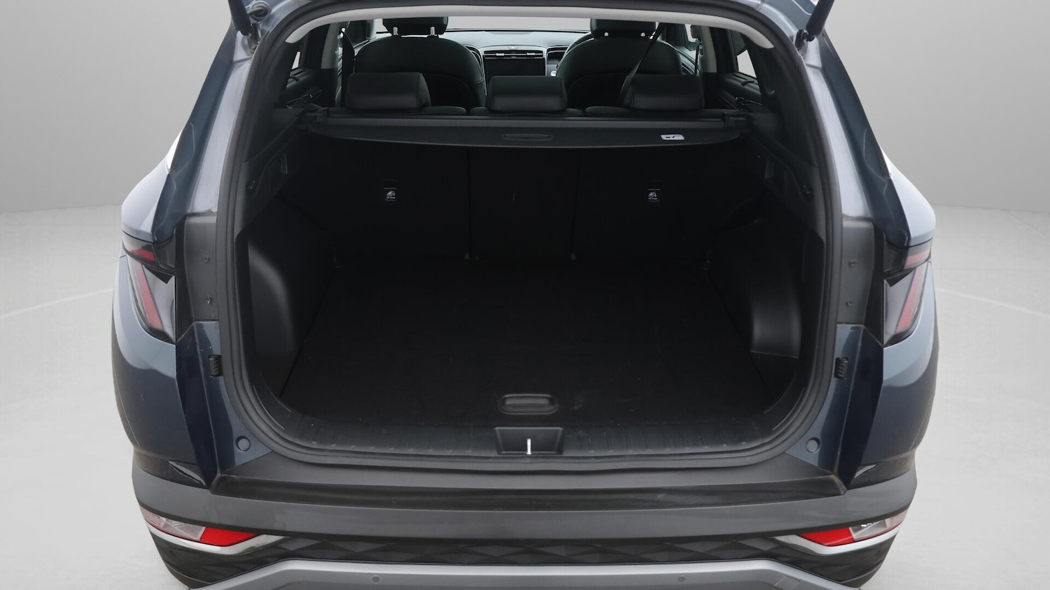Used Hyundai TUCSON 2022 for sale - 76336252: Photo 18