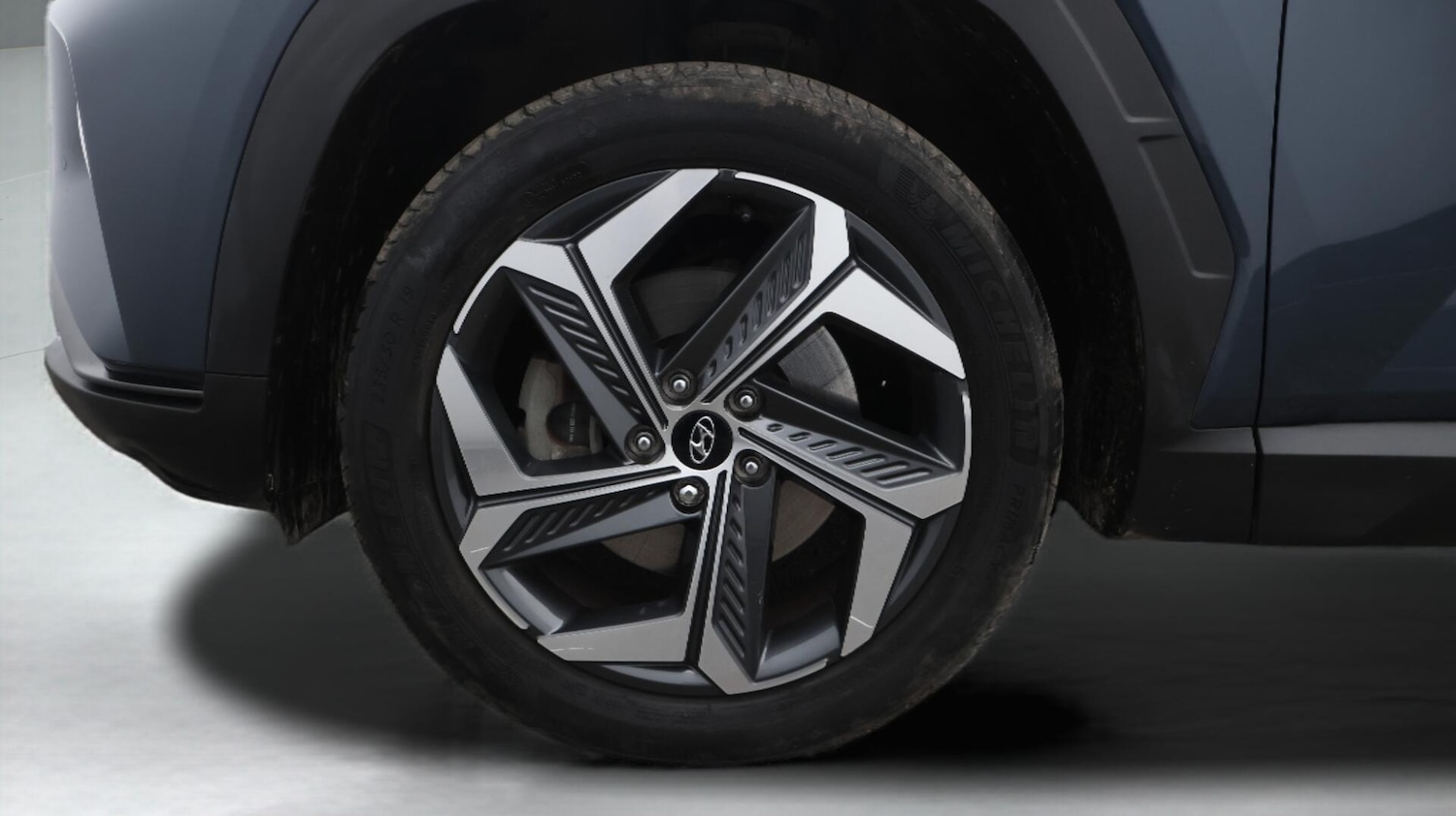 Used Hyundai TUCSON 2022 for sale - 76336252: Photo 19