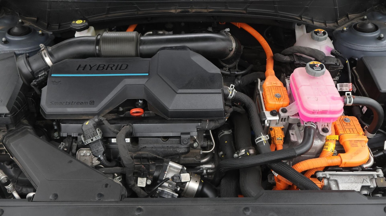 Used Hyundai TUCSON 2022 for sale - 76336252: Photo 20