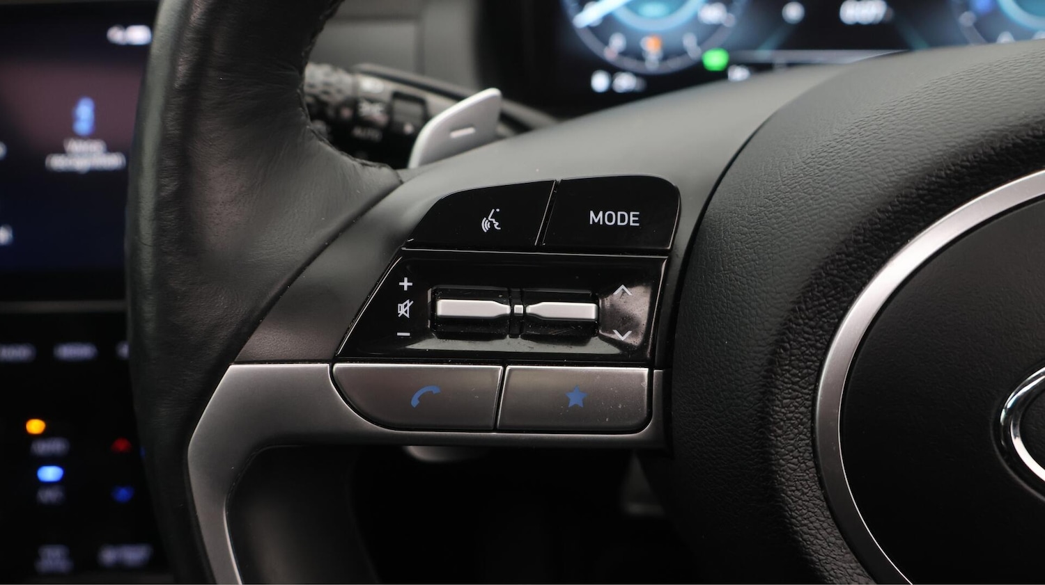 Used Hyundai TUCSON 2022 for sale - 76336252: Photo 27