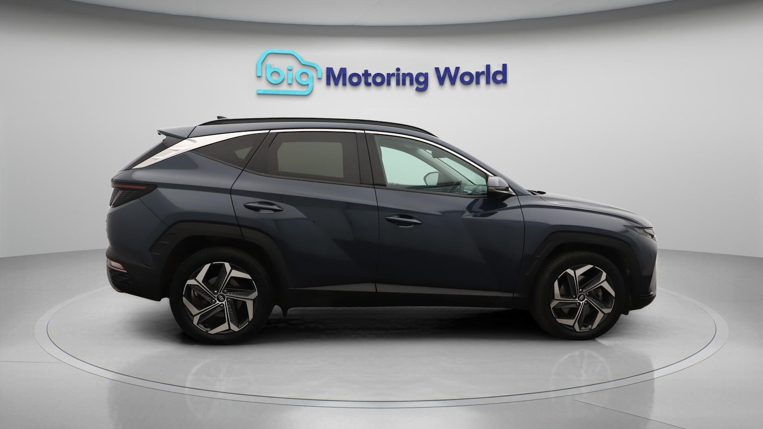 Used Hyundai TUCSON 2022 for sale - 76336252: Photo 9