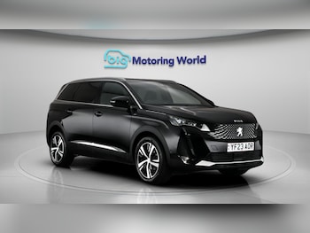 Used Peugeot 5008 2023 for sale - 79218760: Photo