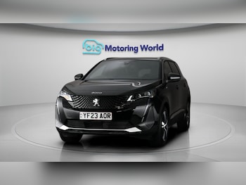 Used Peugeot 5008 2023 for sale - 79218760: Photo