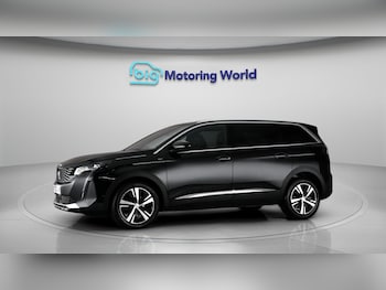 Used Peugeot 5008 2023 for sale - 79218760: Photo
