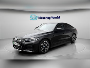 Used BMW i4 2023 for sale - 79355497: Photo