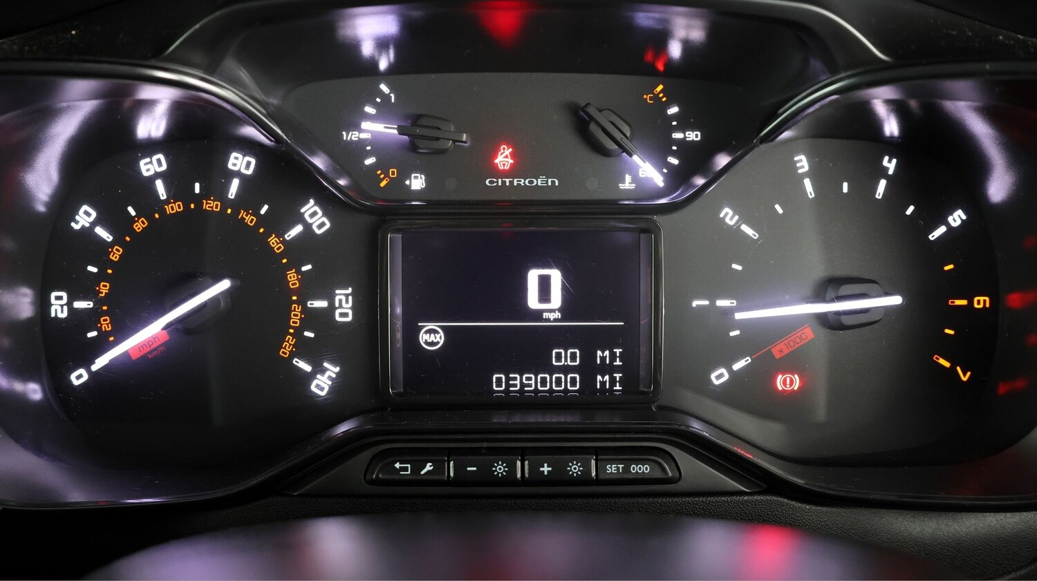 Used Citroen C3 for sale - 77502791: Photo 10