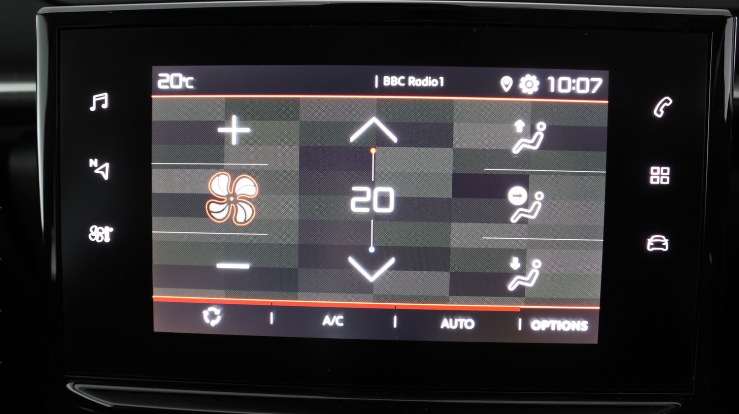 Used Citroen C3 for sale - 77502791: Photo 11