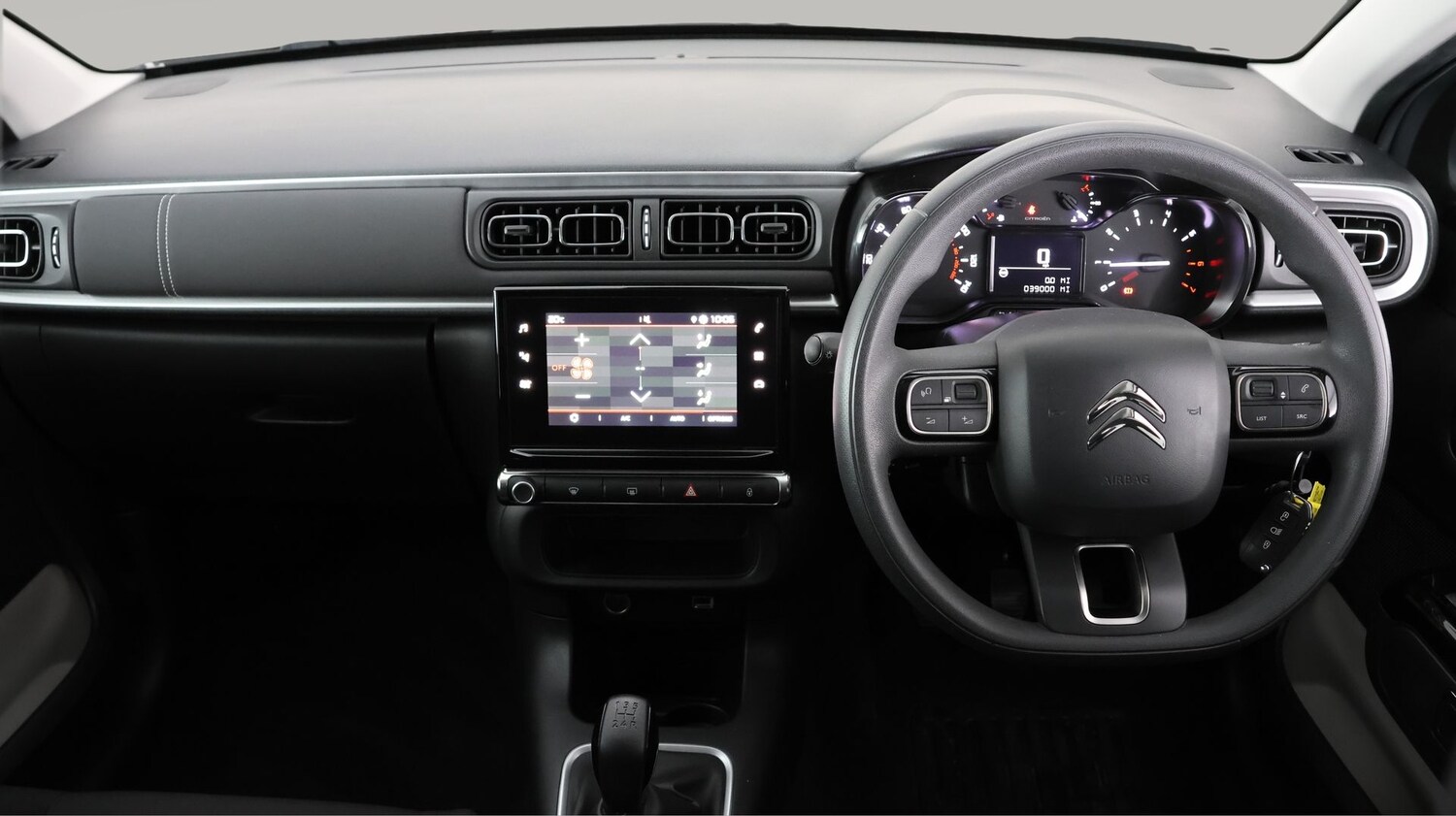 Used Citroen C3 for sale - 77502791: Photo 12